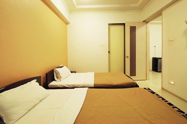 Hotel Radhika Inn